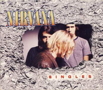 Nirvana - Singles