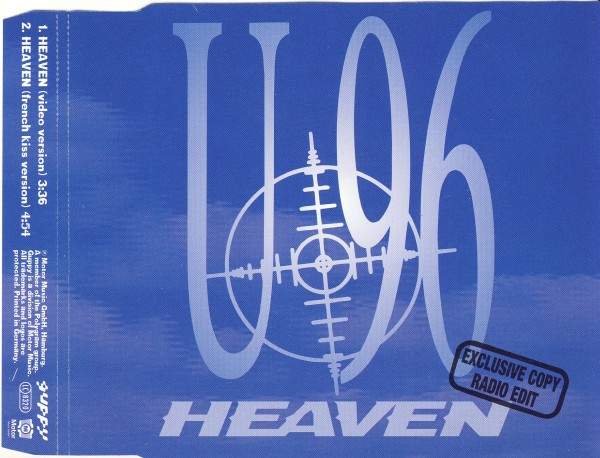 U 96 - Heaven