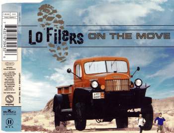 Lofilers - On The Move