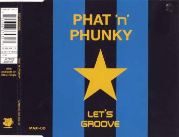 Phat 'n' Phunky - Let's Groove