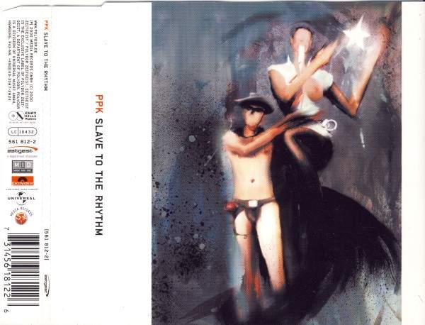 PPK - Slave To The Rhythm