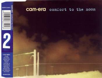 Cam-Era - Comfort To The Moon