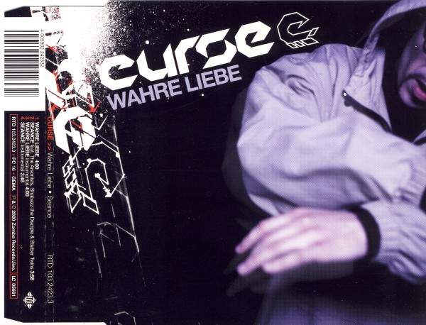 Curse - Wahre Liebe