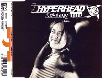 Hyperhead - Teenage Mind