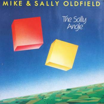 Sallyangie feat. Mike & Sally Oldfield - Children Of The Sun