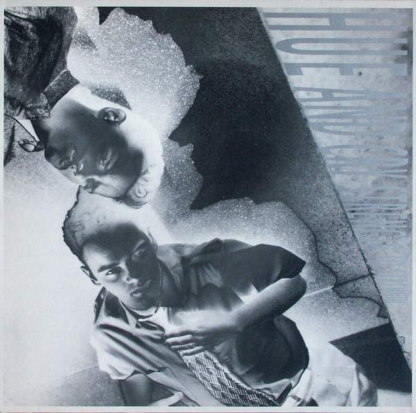 Hue & Cry - Strength To Strength