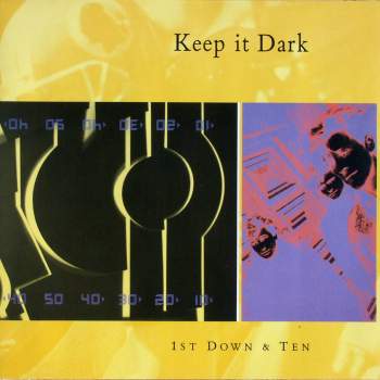 Keep It Dark - 1st Down & Ten