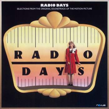 Various - Radio Days