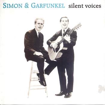 Simon & Garfunkel - Silent Voices