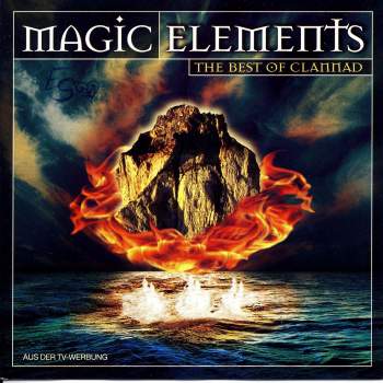 Clannad - Magic Elements - The Best Of Clannad