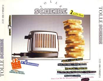 Various - Tolle Scheibe