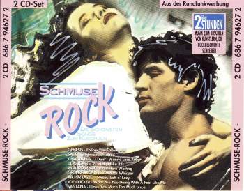 Various - Schmuse-Rock