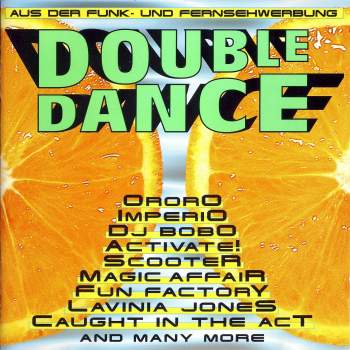 Various - Double Dance