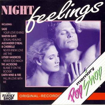 Various - Night Feelings