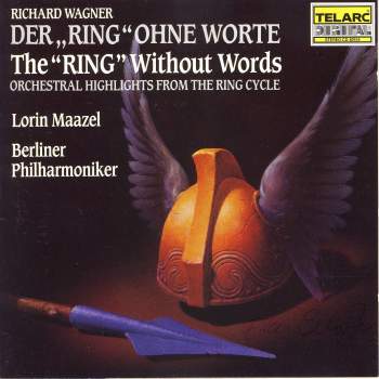 Wagner, Richard - Der Ring Ohne Worte / The Ring Without Words