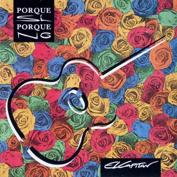 El Capitan - Porque Si, Porque No
