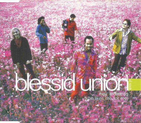 Blessid Union Of Souls - Hey Leonardo (She Likes Me For Me )