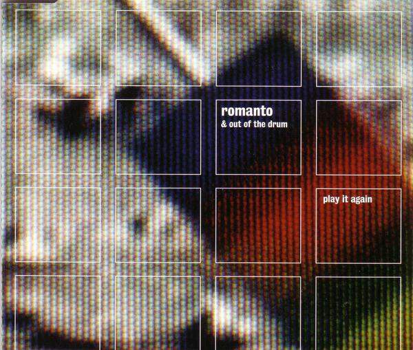 Romanto & Out Of The Drum - Play It Again