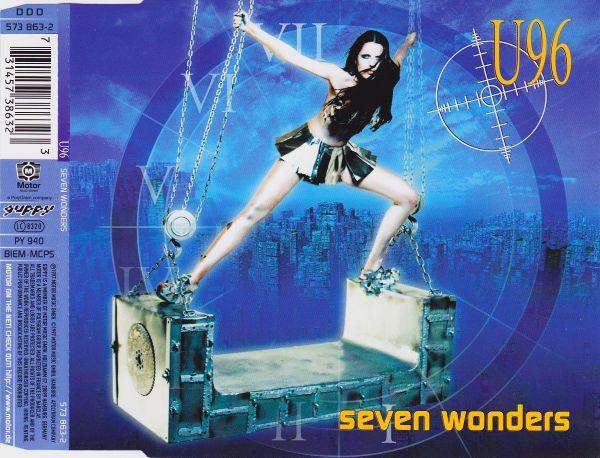 U 96 - Seven Wonders