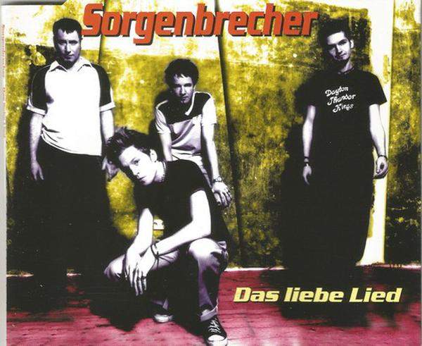 Sorgenbrecher - Das Liebe Lied