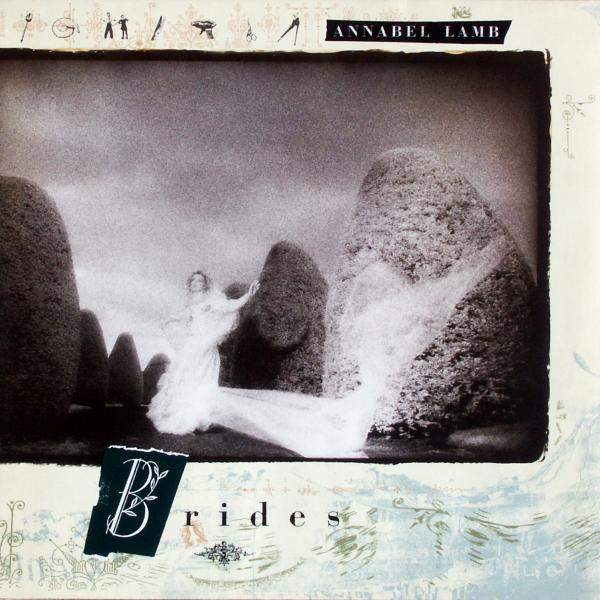 Annabel Lamb - Brides