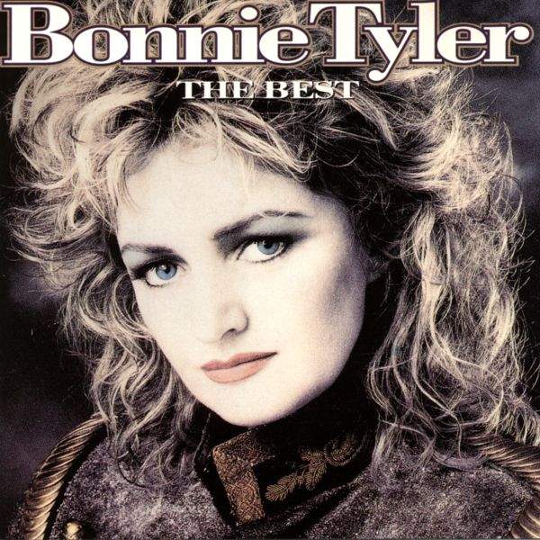 Tyler, Bonnie - The Best