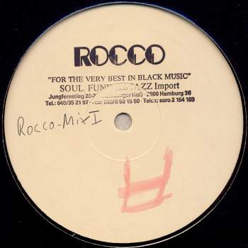 Various - Rocco Mix
