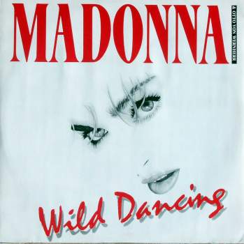 Madonna & Otto von Wernherr - Wild Dancing