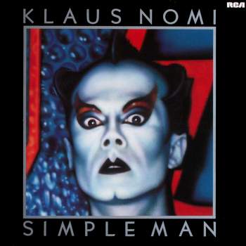 Nomi, Klaus - Simple Man
