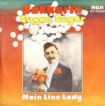 Sakkarin - Sugar, Sugar