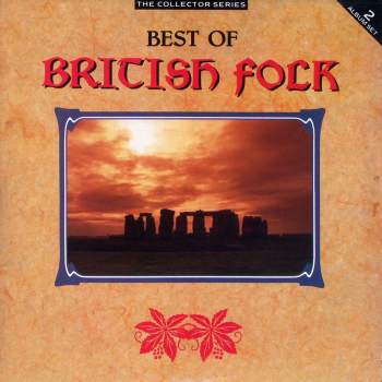 Various - Best Of British Folk