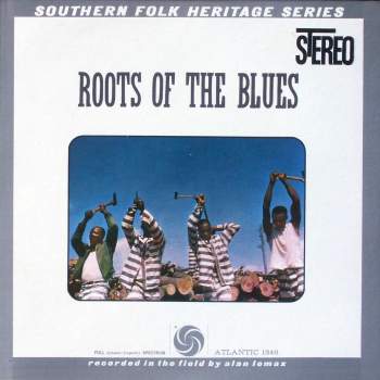 Various - Roots Of The Blues