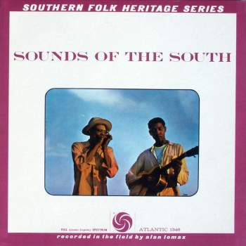 Various - Sounds Of The South