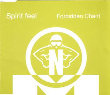 Spirit Feel - Forbidden Chant