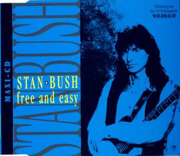 Bush, Stan - Free And Easy