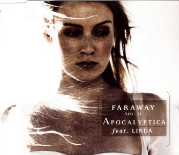 Apocalyptica - Faraway Vol. II (feat. Linda)