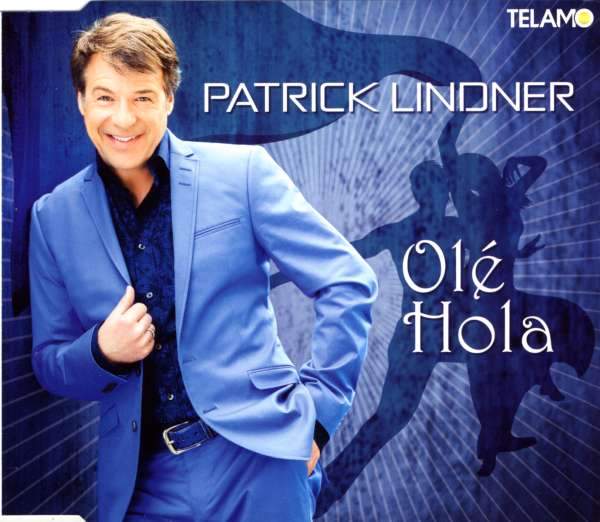 Patrick Lindner - Olé Hola