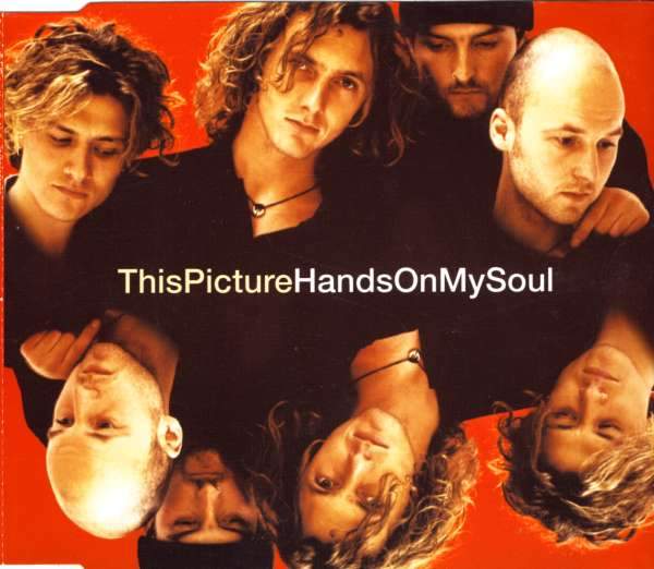 This Picture - Hands On My Soul