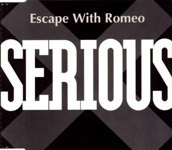 Escape With Romeo - Serious