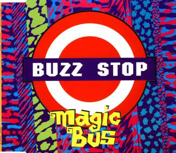 Buzz Stop - Magic Bus