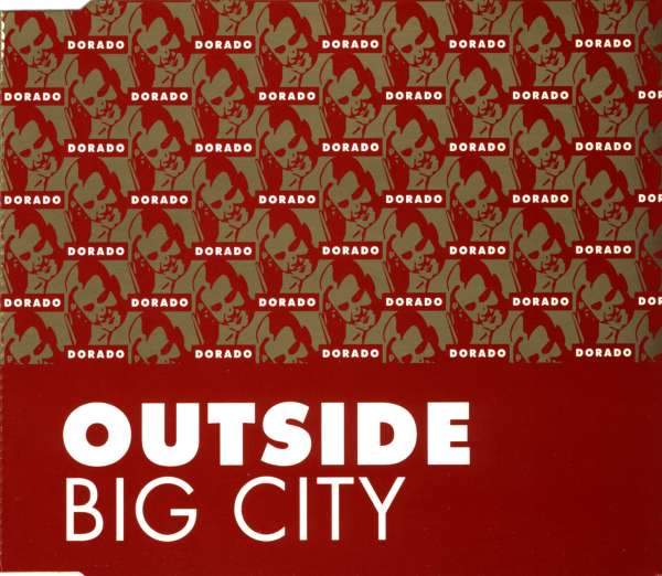 Outside - Big City