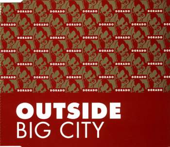 Outside - Big City