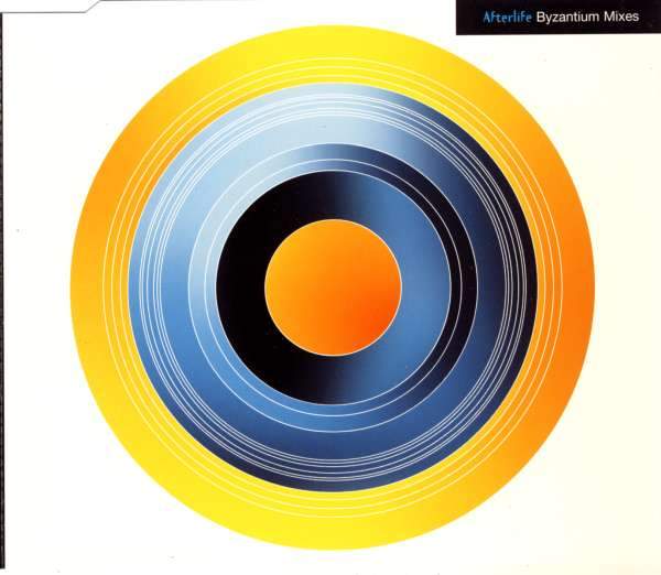 Afterlife - Byzantium Mixes