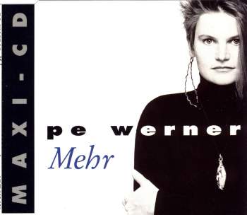 Werner, Pe - Mehr