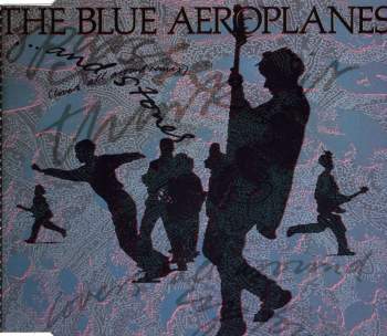 Blue Aeroplanes - And Stones