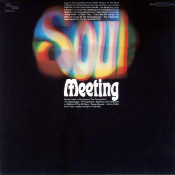 Various - Soul Meeting