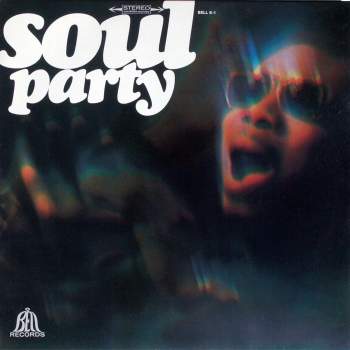 Various - Soul Party