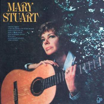 Stuart, Mary - Mary Stuart