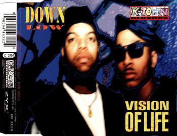 Down Low - Vision Of Life