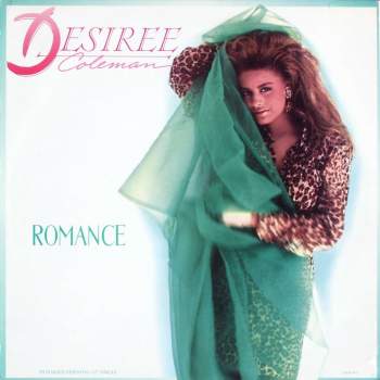 Coleman, Desiree - Romance